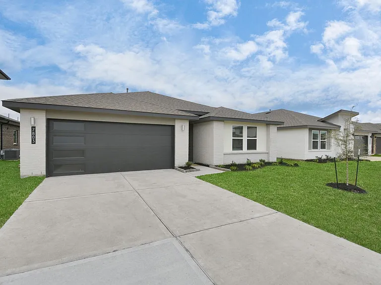 7803 Golden Rubia Ln — Photo 1