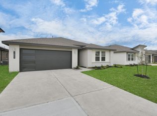 7803 Golden Rubia Ln, Rosharon, TX 77583