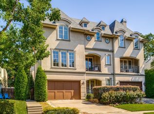 4528 Roland Ave APT A, Highland Park, TX 75219