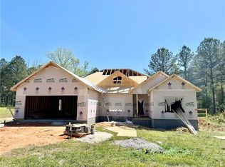 13654 J C Gilliam Rd, Berry, AL 35546