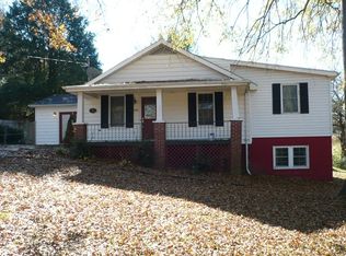 181 Kimberly Ave, Danville, VA 24541