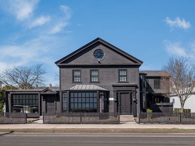 875 Boston Post Road APT 3, Madison, CT, 06443