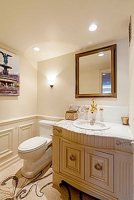 5th image of 100 W 57th St Unit 20/21G