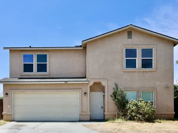 2044 S 8th St, Fresno, CA 93702