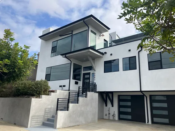 5085 Windsor Dr, San Diego, CA 92109
