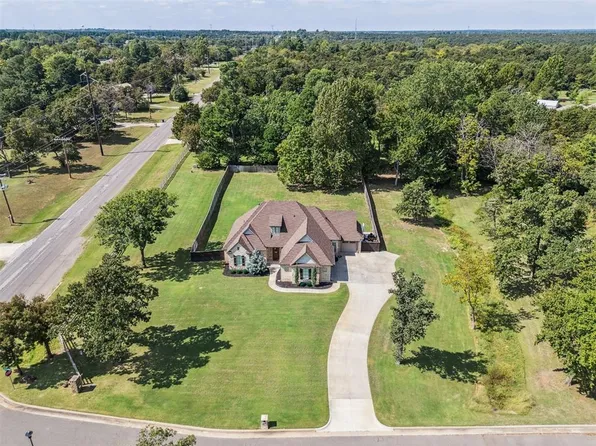 1553 Pine Mdws, Choctaw, OK 73020