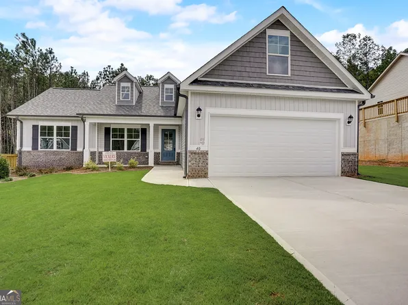 40 Eryn Ter, Covington, GA 30014