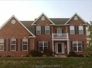 1011 Canterbury Ln, La Plata, MD 20646
