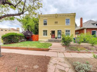 28 W Cedar Avenue, Denver, CO 80223