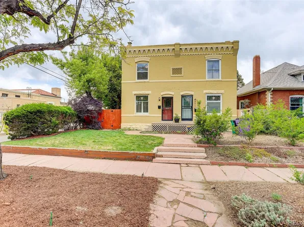 28 W Cedar Avenue, Denver, CO 80223