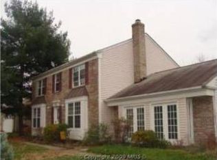 15701 Alameda Dr, Bowie, MD 20716
