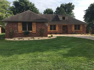 804 E Gasconade St, Nixa, MO 65714