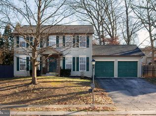 218 Moore Dr, Hanover, PA 17331