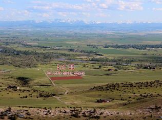 LOT 88 Gallatin River Rnch, Manhattan, MT 59741
