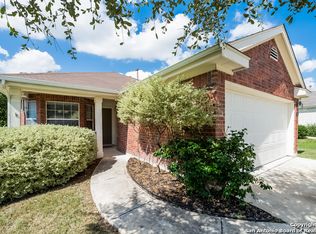 16015 Gino Park, San Antonio, TX 78247