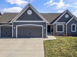 4409 SW Camden Ridge Ct, Ankeny, IA 50023