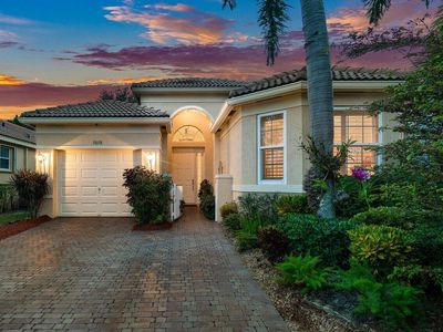 7078 Del Corso Lane, Delray Beach, FL, 33446
