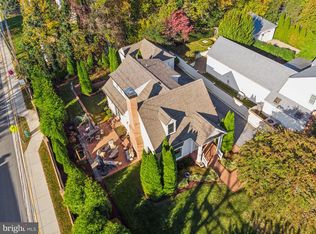 2 Chinn Ln, Middleburg, VA 20117