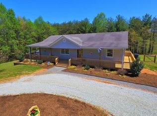 1045 Chestnut Mountain Rd, Rocky Mount, VA 24151