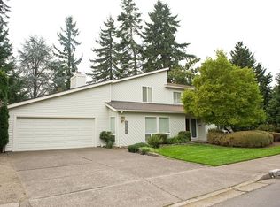 4595 NW Neskowin Ave, Portland, OR 97229