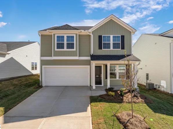 2352 Mill Loop Lot 53, Spartanburg, SC 29301