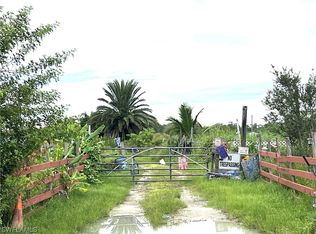 3002 Case Rd, Labelle, FL 33935