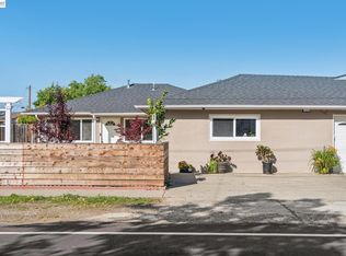 417 Maitland Dr, Alameda, CA 94502