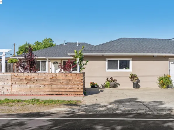 417 Maitland Dr, Alameda, CA 94502