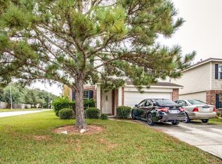 514 Danbury Park Ln, Houston, TX 77073