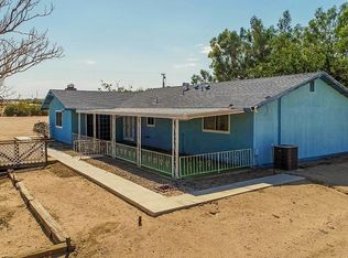 69090 Indian Trl, Twentynine Palms, CA 92277