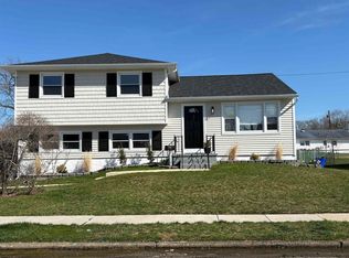 31 Gulph Mill Rd, Somers Point, NJ 08244