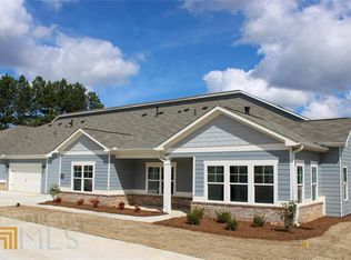 2543 Rathburn Cir, Loganville, GA 30052