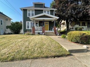 314 Broad St, Wadsworth, OH 44281
