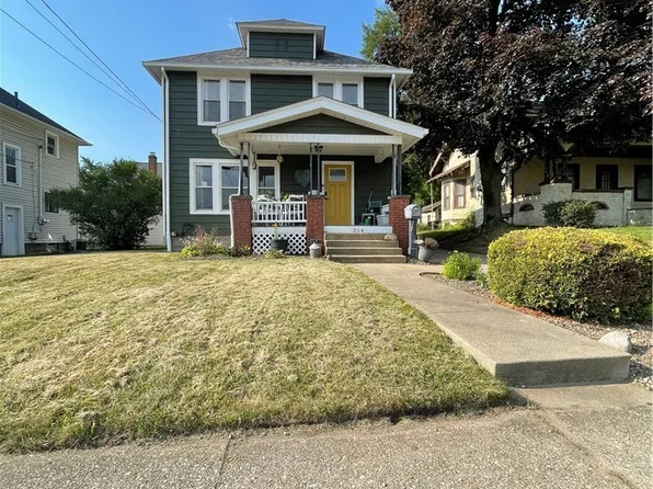 314 Broad St, Wadsworth, OH 44281