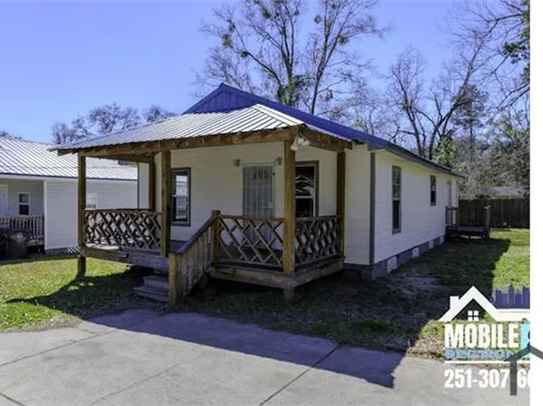 3413 Emerald St, Mobile, AL 36612