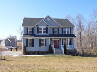 520 Sonoma Ln, Prince Frederick, MD 20678