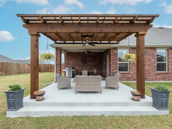 11203 Hawks Landing Dr, Aubrey, TX 76227