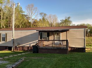 398 Sulpher Creek Rd, Helenwood, TN 37755