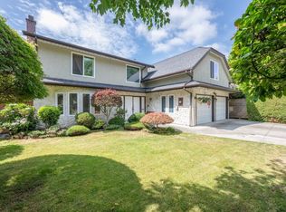 10495 Yarmish Dr, Richmond, BC V7E 5L5
