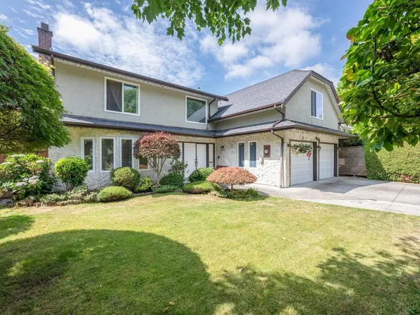 10495 Yarmish Dr, Richmond, BC V7E 5L5