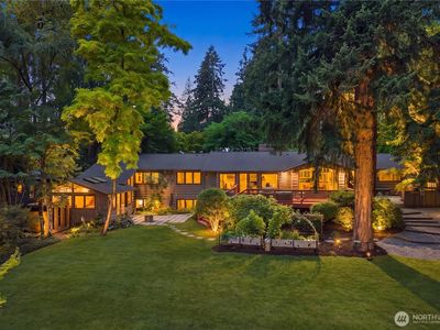 10527 SE 27th Street, Bellevue, WA, 98004