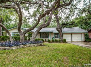 11503 Raindrop Dr, San Antonio, TX 78216