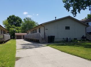 1516 Delaware Ave, Ames, IA 50014