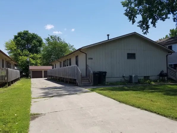 1516 Delaware Ave, 1516 Delaware Ave Unit 2, Ames, IA 50014