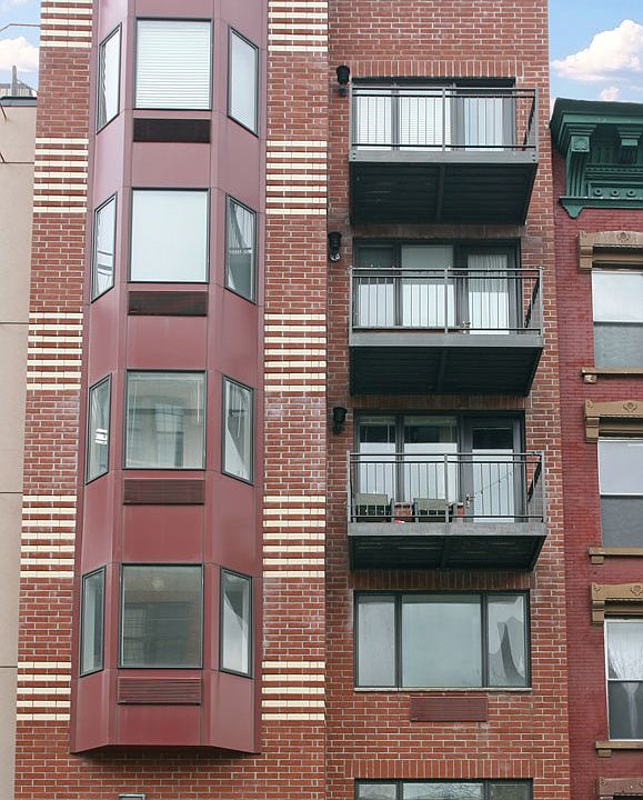 1st image of 414 E 120th St #5A