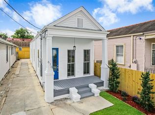 610 S Pierce St, New Orleans, LA 70119