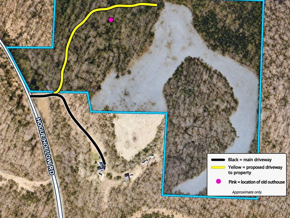 1st image of Hogue Hollow Rd