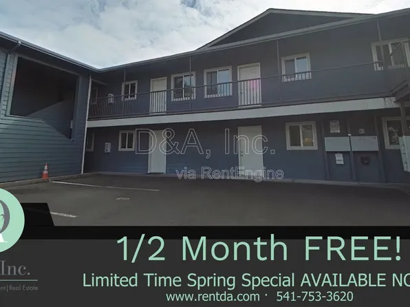 725 SW 13th St, Corvallis, OR