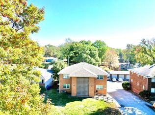 3325 S Oxford Ave, Independence, MO 64052