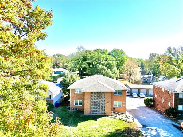 3325 S Oxford Ave, Independence, MO 64052